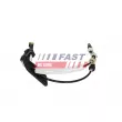 Jeu de câbles, boîte de vitesses manuelle FAST FT11764 - Visuel 2