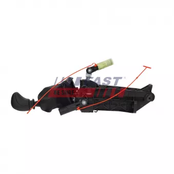 Levier de vitesses FAST FT11783