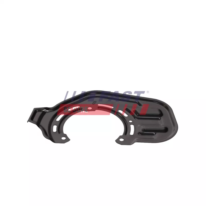 Déflecteur, disque de frein FAST FT11842