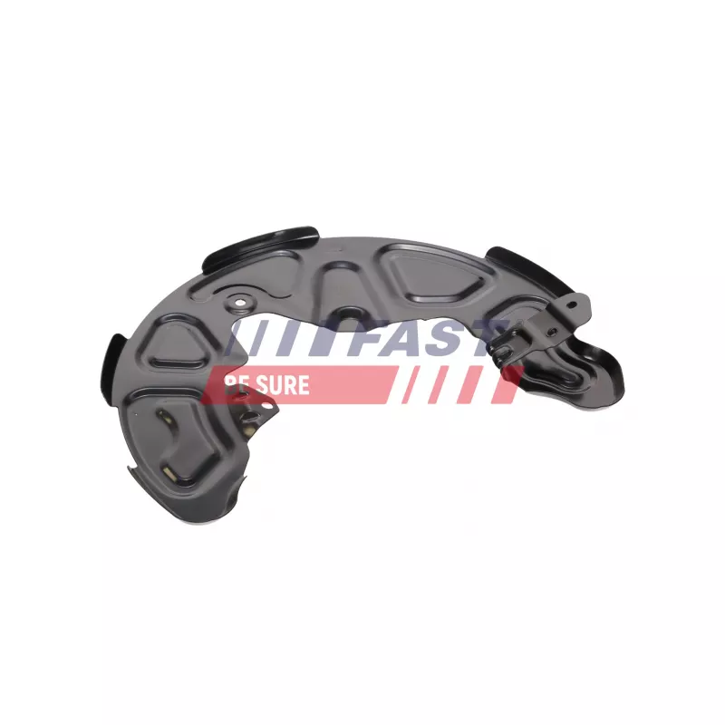 Déflecteur, disque de frein FAST FT11845