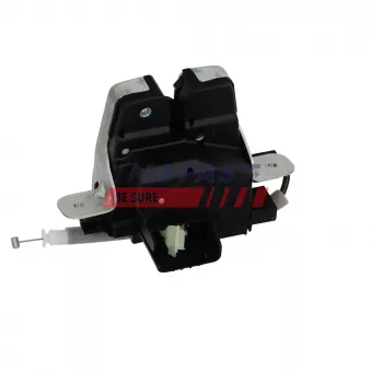 Serrure de hayon FAST FT11846