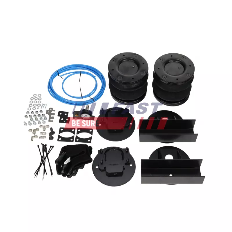 Ressort pneumatique, châssis FAST FT11856