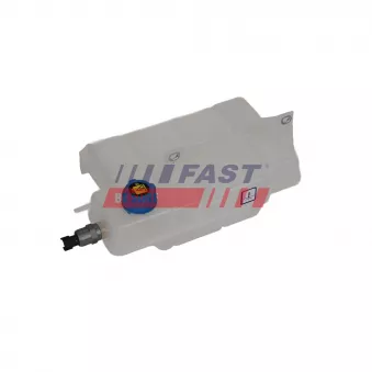 Vase d'expansion, liquide de refroidissement FAST FT11859