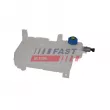 Vase d'expansion, liquide de refroidissement FAST FT11859 - Visuel 2