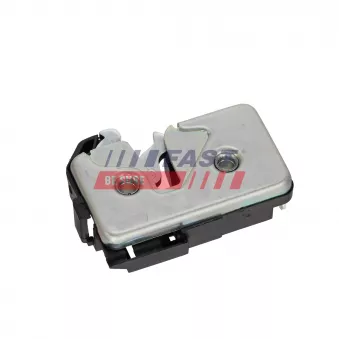 Serrure de hayon FAST FT11863