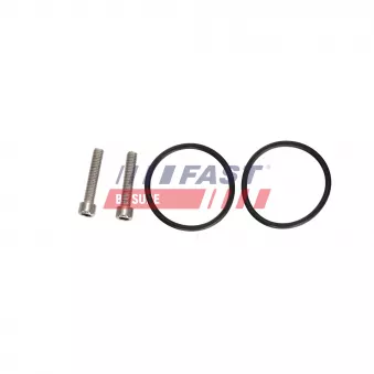 Kit d'assemblage, cylindre émetteur d'embrayage FAST