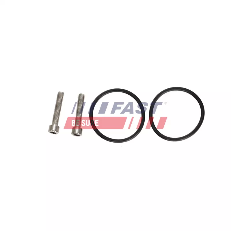 Kit d'assemblage, cylindre émetteur d'embrayage FAST FT11873