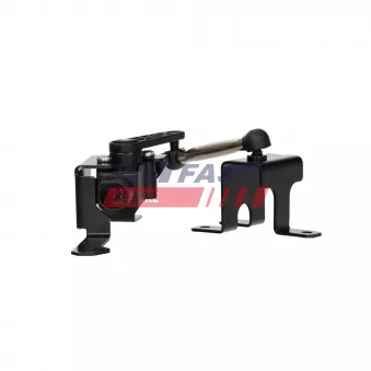 Capteur, correcteur de portée d?éclairage FAST