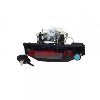 Serrure de hayon FAST FT11882