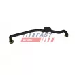 Tuyau d'huile FAST FT11891 - Visuel 1