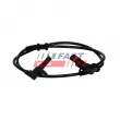 Capteur, vitesse de roue FAST FT11901 - Visuel 1