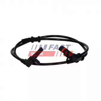 Capteur, vitesse de roue FAST