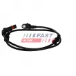 Capteur, vitesse de roue FAST FT11901 - Visuel 2