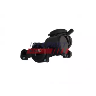 Soupape, dégazage du carter FAST FT11918