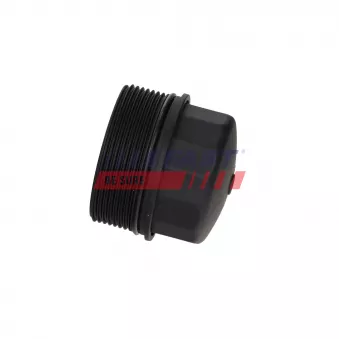 Couvercle, boîtier du filtre à huile FAST FT11932