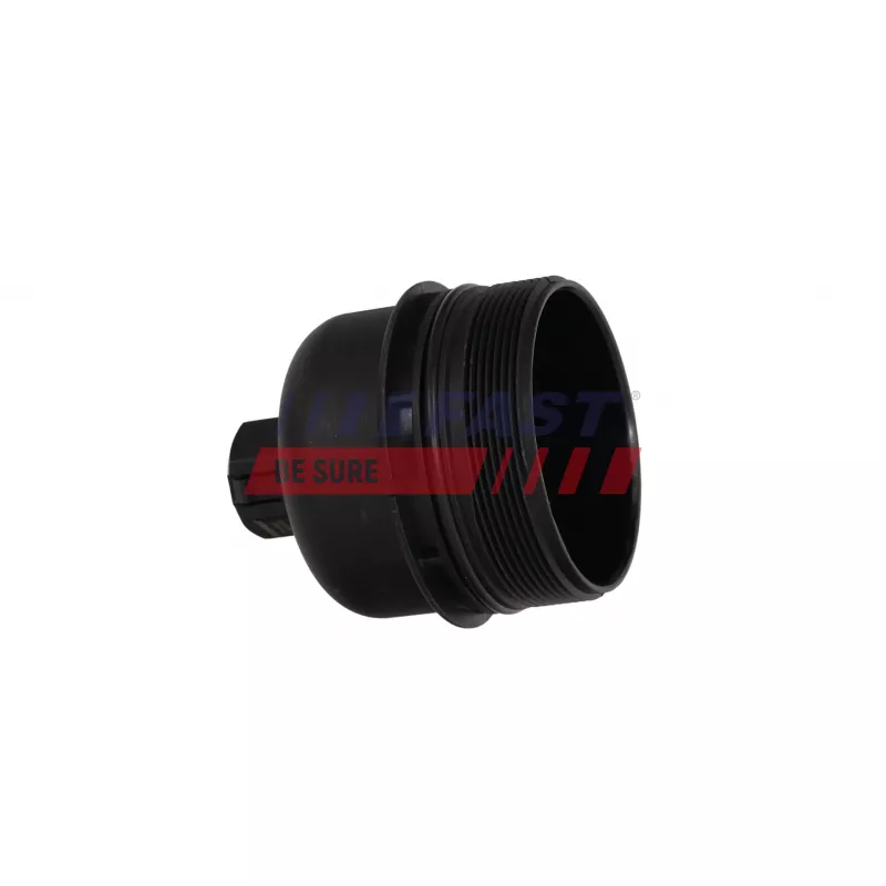 Couvercle, boîtier du filtre à huile FAST FT11935