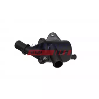 Soupape, dégazage du carter FAST FT11942