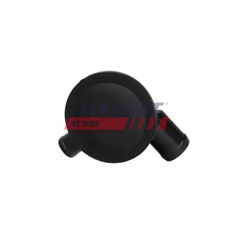 Soupape, dégazage du carter FAST FT11947