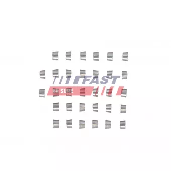 Demi-cone de soupape FAST FT11951