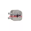 Radiateur d'huile FAST FT11974 - Visuel 1