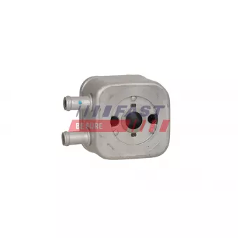 Radiateur d'huile FAST