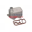 Radiateur d'huile FAST FT11977 - Visuel 1