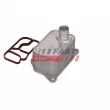 Radiateur d'huile FAST FT11977 - Visuel 2
