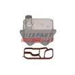 Radiateur d'huile FAST FT11977 - Visuel 3