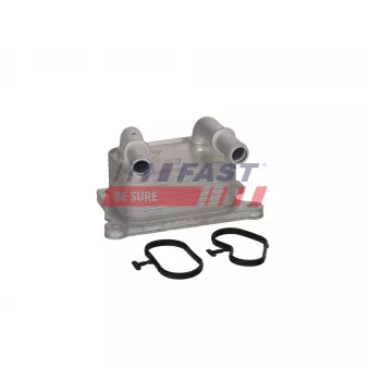 Radiateur d'huile FAST