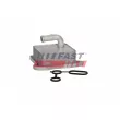 Radiateur d'huile FAST FT11980 - Visuel 1