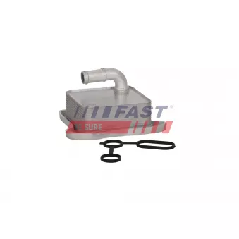 Radiateur d'huile FAST FT11980