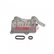 Radiateur d'huile FAST FT11981 - Visuel 3