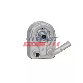 Radiateur d'huile FAST