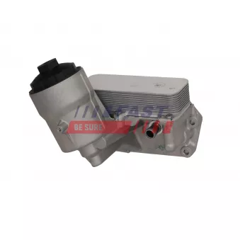 Radiateur d'huile FAST FT11984