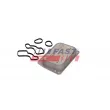 Radiateur d'huile FAST FT11985 - Visuel 2