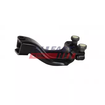 Guidage à galets, porte coulissante FAST FT12321