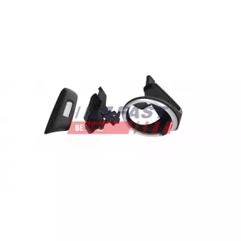 Poignet de porte, équipment intérieur FAST FT12344