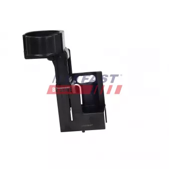 Poignet de porte, équipment intérieur FAST FT12347