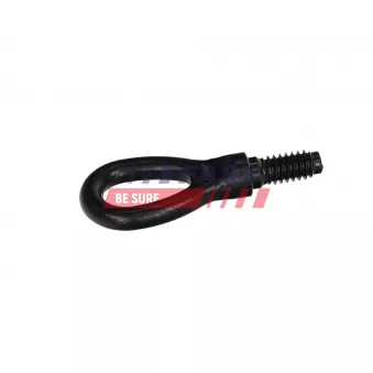 Crochet de remorquage FAST FT12364