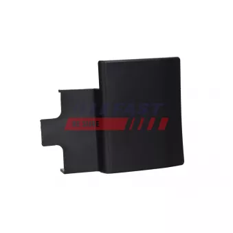 Baguette et bande protectrice, panneau latérale FAST FT12374