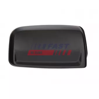 Boitier, rétroviseur extérieur FAST FT12394