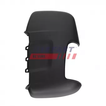 Boitier, rétroviseur extérieur FAST FT12417