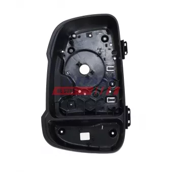 Boitier, rétroviseur extérieur FAST FT12423