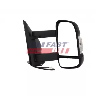 Rétroviseur extérieur FAST FT12450