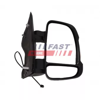 Rétroviseur extérieur FAST FT12459
