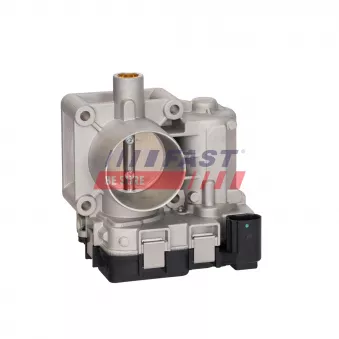 Corps papillon FAST FT12477