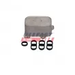 Radiateur d'huile FAST FT12491 - Visuel 3