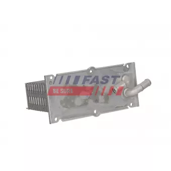 Intercooler, échangeur FAST FT12492
