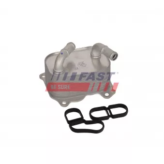 Radiateur d'huile FAST FT12496