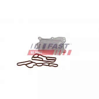 Radiateur d'huile FAST FT12498